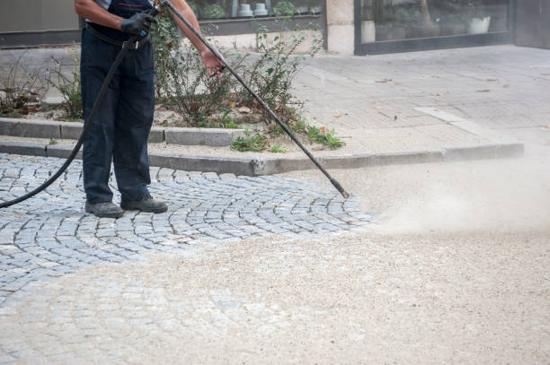 Best Warehouse Cleaning  in Frazier Park, CA